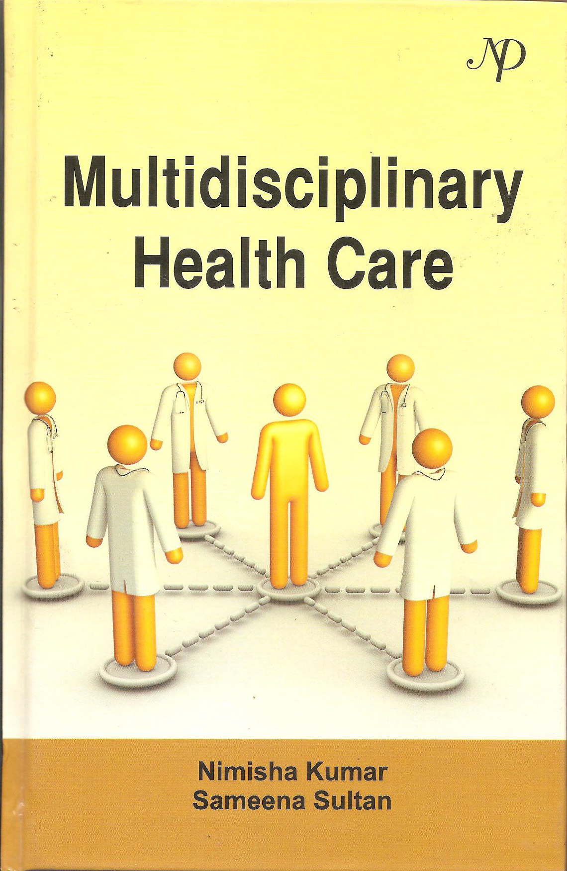 Multidisciplinary Health Care