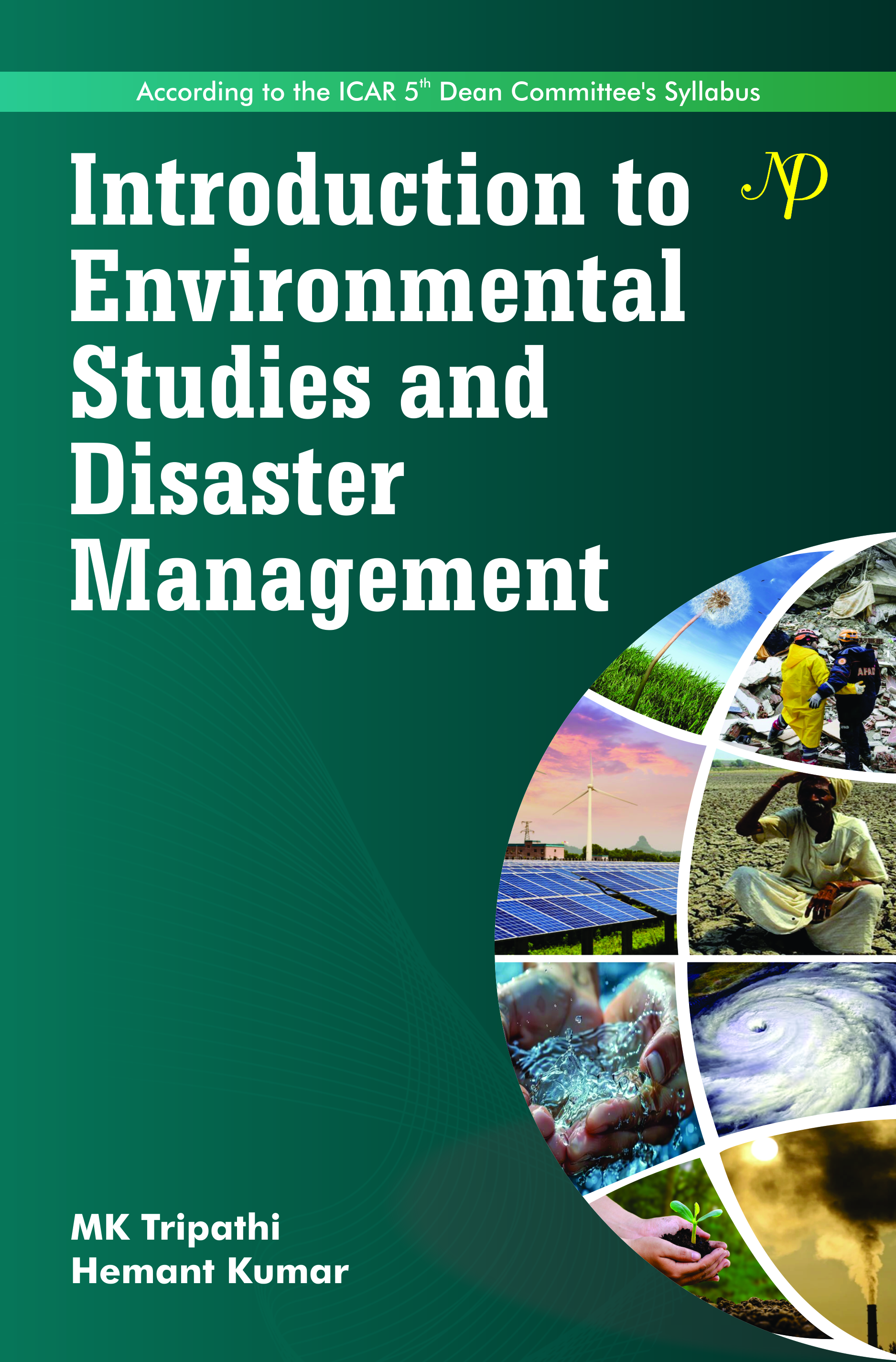 Introduction to Environmental Studies and Disaster Management