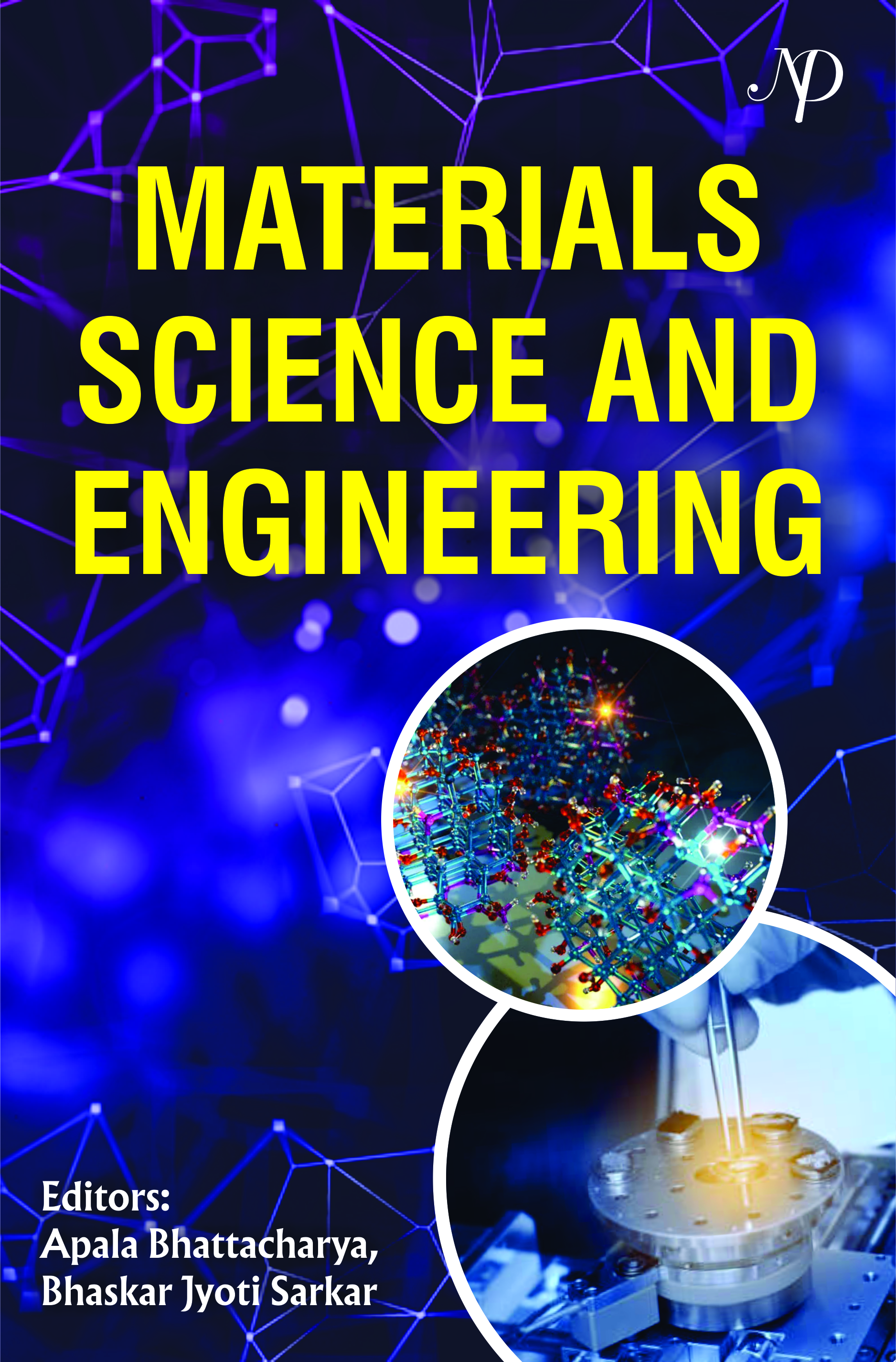 Materials Science and Engineering